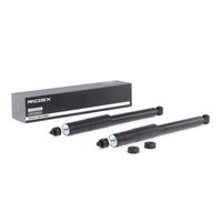 RIDEX 854S2260 - Amortiguador