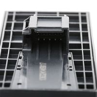 RIDEX 1761S0010 - Interruptor, elevalunas
