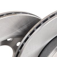 RIDEX 82B2421 - Disco de freno