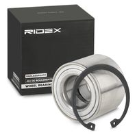 RIDEX 654W1146 - Juego de cojinete de rueda