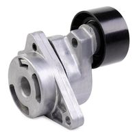 RIDEX 542R0282 - Juego de correas trapeciales poli V