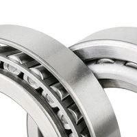 RIDEX 654W1161 - Juego de cojinete de rueda