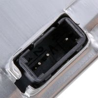 RIDEX 106B0038 - Lámpara, faro antiniebla