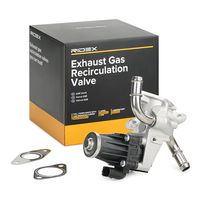 RIDEX 1145E0212 - Válvula, reciclaje de gases de escape