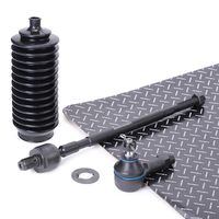 RIDEX 284R0282 - Barra de acoplamiento