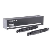 RIDEX 854S2382 - Amortiguador