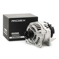 RIDEX 4G0494 - Alternador