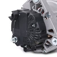 RIDEX 4G0505 - Alternador