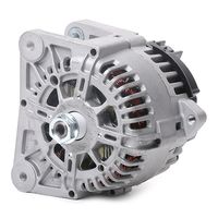 RIDEX 4G0505 - Alternador