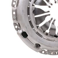 RIDEX 479C0261 - Kit de embrague