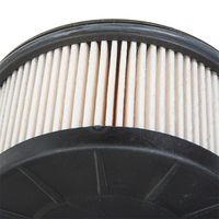 RIDEX 9F0592 - Filtro combustible