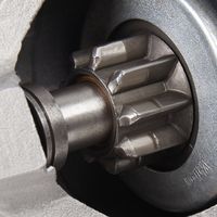 RIDEX 2S0061R - Motor de arranque