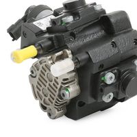 RIDEX 3918H0130R - Bomba de alta presión