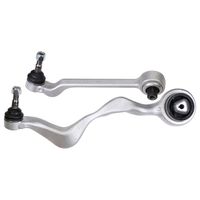 RIDEX 772S0125 - Juego de reparación, brazo de suspensión