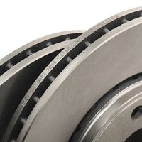 RIDEX 3405B0940 - Kit frenos, freno de disco