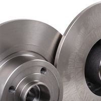 RIDEX 3405B1401 - Kit frenos, freno de disco