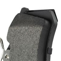 RIDEX 3405B1443 - Kit frenos, freno de disco