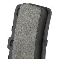 RIDEX 3405B1545 - Kit frenos, freno de disco