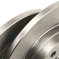 RIDEX 3405B1621 - Kit frenos, freno de disco