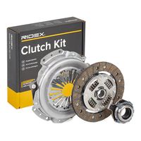 RIDEX 479C3607 - Kit de embrague