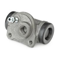 RIDEX 277W0017 - Cilindro de freno de rueda