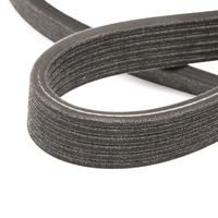 RIDEX 542R0899 - Juego de correas trapeciales poli V