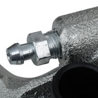 RIDEX 78B1618 - Pinza de freno