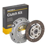 RIDEX 479C3671 - Kit de embrague