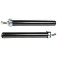 RIDEX 854S18251 - Amortiguador