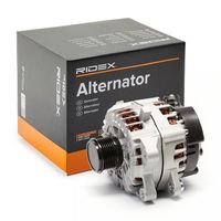 RIDEX 4G1408 - Alternador