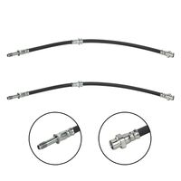 RIDEX 83B0017 - Tubo flexible de frenos