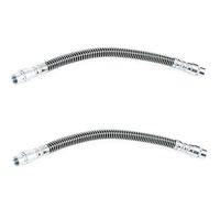 RIDEX 83B0181 - Tubo flexible de frenos