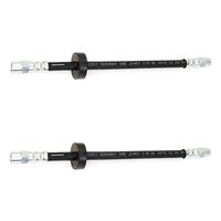 RIDEX 83B0033 - Tubo flexible de frenos
