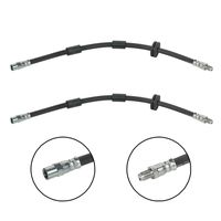 RIDEX 83B0097 - Tubo flexible de frenos