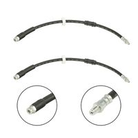 RIDEX 83B0145 - Tubo flexible de frenos