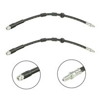 RIDEX 83B0157 - Tubo flexible de frenos