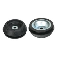 RIDEX 1180S0378 - Cojinete columna suspensión
