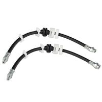 RIDEX 83B0311 - Tubo flexible de frenos