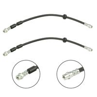 RIDEX 83B0242 - Tubo flexible de frenos