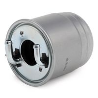 RIDEX 9F0191 - Filtro combustible