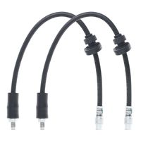 RIDEX 83B0345 - Tubo flexible de frenos