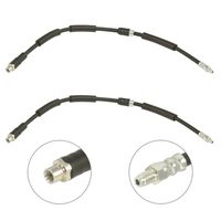 RIDEX 83B0505 - Tubo flexible de frenos