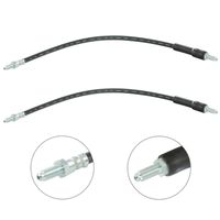 RIDEX 83B0587 - Tubo flexible de frenos