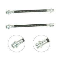 RIDEX 83B0648 - Tubo flexible de frenos