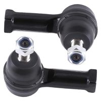 RIDEX 914T0067 - Rótula barra de acoplamiento