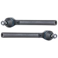 RIDEX 914T0418 - Rótula barra de acoplamiento