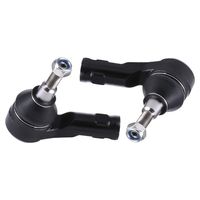 RIDEX 914T0434 - Rótula barra de acoplamiento