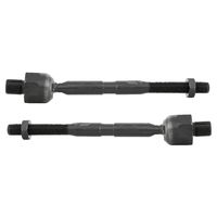 RIDEX 51T0066 - Articulación axial, barra de acoplamiento