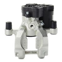 RIDEX 78B2048 - Pinza de freno