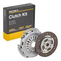 RIDEX 479C3752 - Kit de embrague